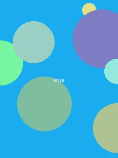 黑帮大佬和我的365日第2 - 阿尼亚角色图